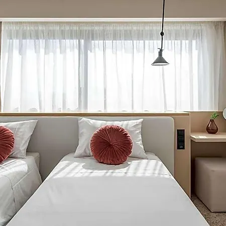 Urban 4* Kalamákion