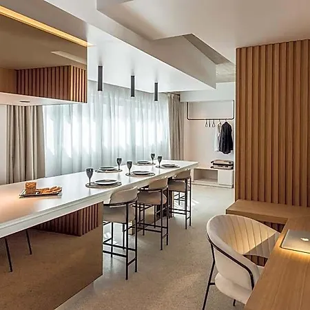 Urban 4* Kalamákion