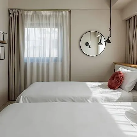 Urban Hotel Kalamákion
