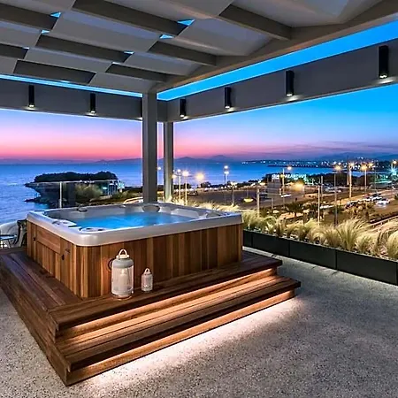 Urban 4* Kalamákion
