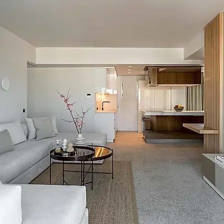 Urban 4* Kalamákion