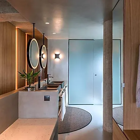 Hotel Urban