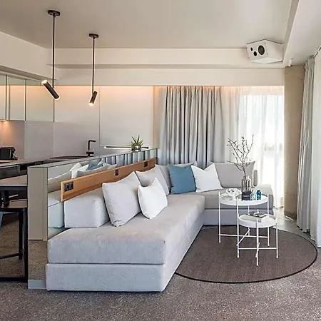 Urban 4* Kalamákion