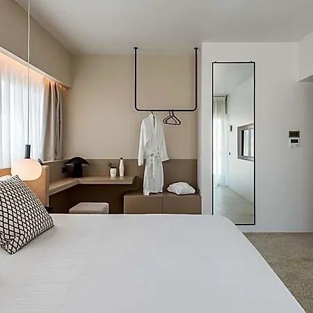 Hotel Urban