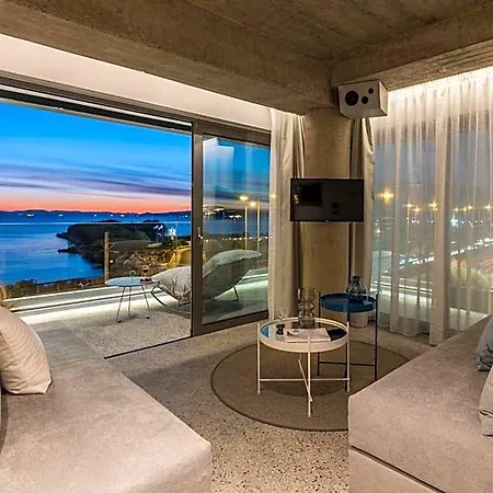 Urban 4* Kalamákion